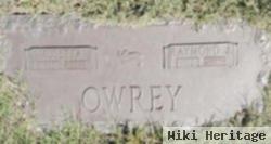 Musetta Owrey