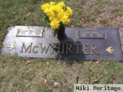 Julie Dawn Mcwhirter