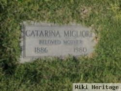 Katherine "catarina" Migliore