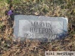 Marvin Hutton