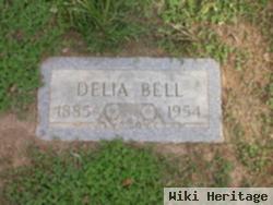 Delia Bell