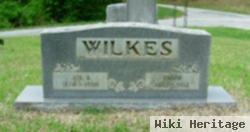 Joe B. Wilkes