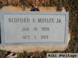 Bedford Averett Motley, Jr