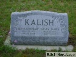 Casey James Kalish