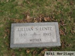 Lillian Beringer Lentz