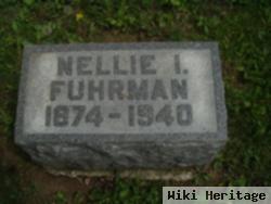 Nellie I. Fuhrman