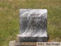 Earl Langwell
