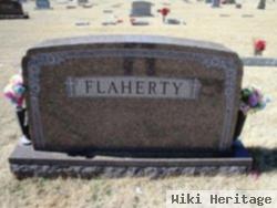 Mary Ann Elbert Flaherty