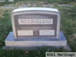 Leonard G Mulholland