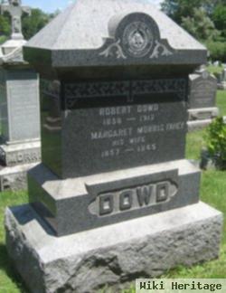 Robert Dowd