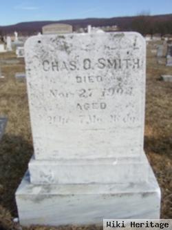 Charles O. Smith