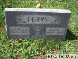 Jennie P. Parker Ferry