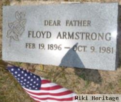 Floyd Armstrong