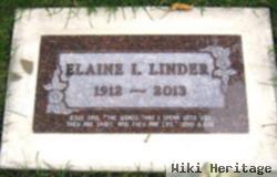 Elaine Irene Terrio Linder