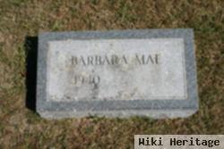 Barbara Mae Phelps