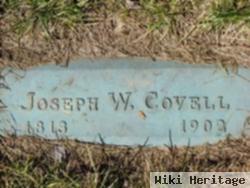 Joseph W. Covell