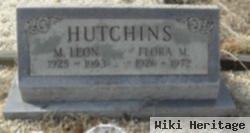 Maurice Leon Hutchins