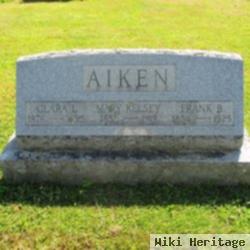 Mary C. Kelsey Aiken