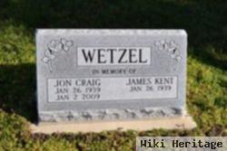 Jon Craig Wetzel