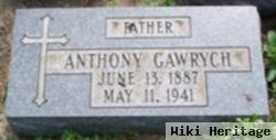 Anthony Gawrych