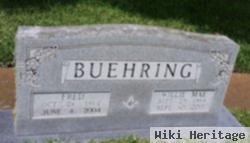 Willie Mae Buehring