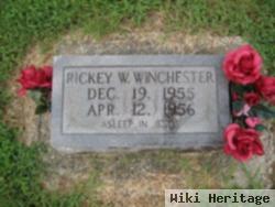 Ricky Wayne Winchester