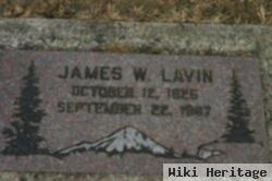 James Warren Lavin