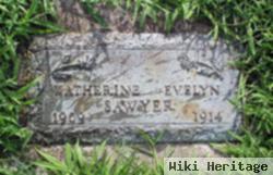 Katherine Evelyn Sawyer