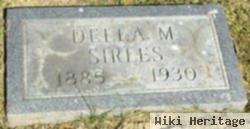 Della M. Sirles