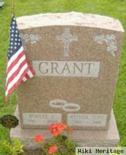 Robert V. Grant