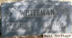 Robert C. Whiteman