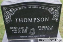 Kenneth Raymond Thompson