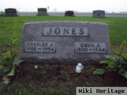 Charles J. Jones