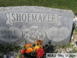 Ruth C. Reed Shoemaker