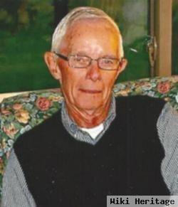 Arthur K. "kelly" Albright