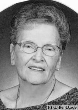 Peggy Louise Mayfield Priest