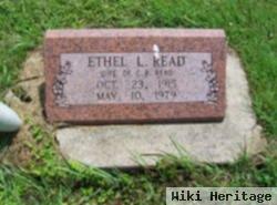 Ethel L Rose Read