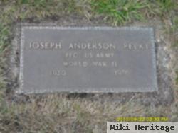 Joseph Anderson Pelky