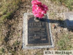 Margaret Ann Pirtle