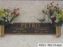 Alfred Petro