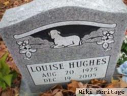 Louise Hughes