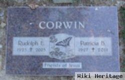 Patricia Barney Corwin