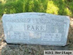 Doris M. Parr