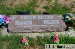 Nancy Christine Hansen Stoneburner