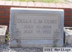 Della Cleo Mcguirt