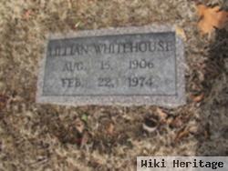 Lillian Whitehouse