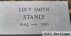 Lucy A Smith Stanly