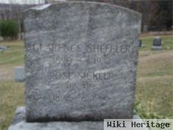 Rose Sickler Sheffler