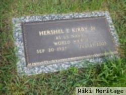 Hershel E. Kirby, Jr