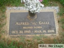 Alfred "al" Galli